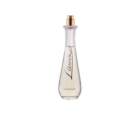 Laura Biagiotti Tester Laura 75ml