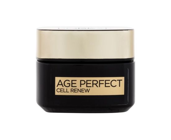L'oreal Age Perfect Cell Renew / Day Cream 50ml