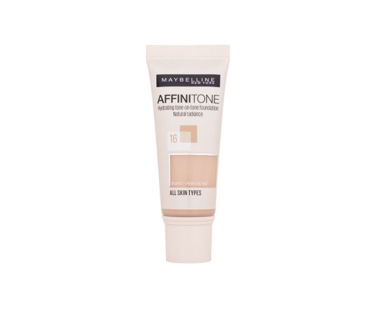 Maybelline Affinitone 30ml