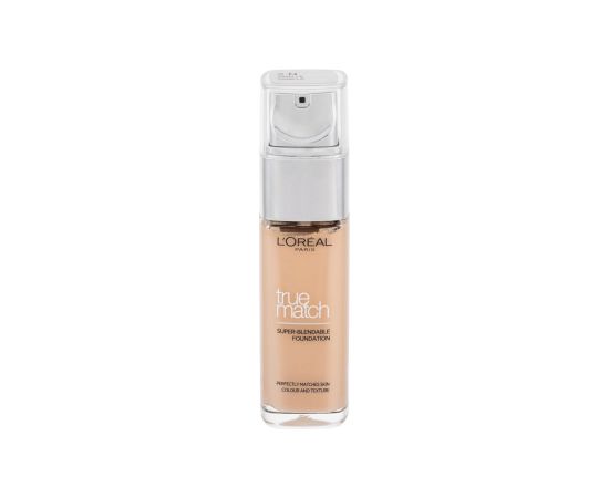L'oreal True Match / Super-Blendable Foundation 30ml