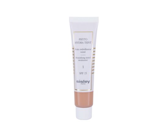 Sisley Phyto Hydra Teint 40ml SPF15