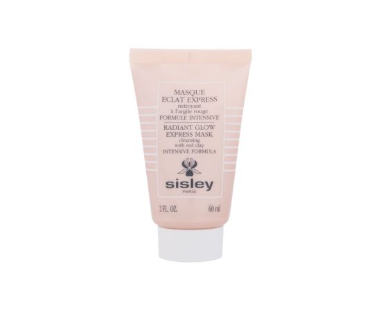 Sisley Radiant Glow Express Mask 60ml