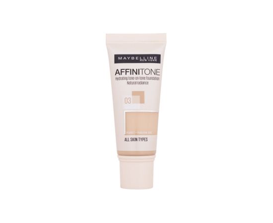 Maybelline Affinitone 30ml