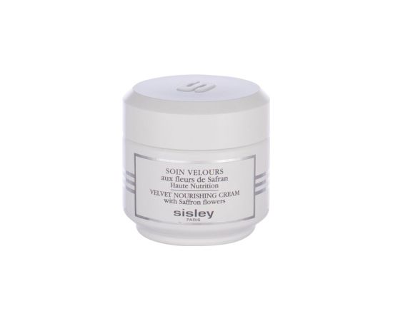 Sisley Velvet / Nourishing 50ml