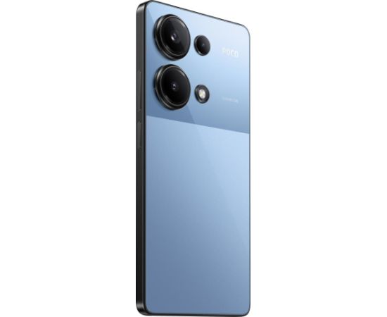 Xiaomi Poco M6 Pro 12/512GB Dual SIM 5G Blue