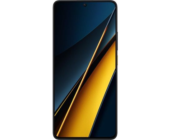 Xiaomi POCO X6 Pro 12/512GB Dual SIM 5G Yellow