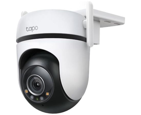 WRL CAMERA 1080P PAN/TILT/TAPO C520WS TP-LINK