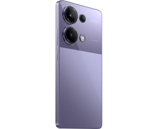 Xiaomi Poco M6 Pro 12/512GB Dual SIM 5G Purple