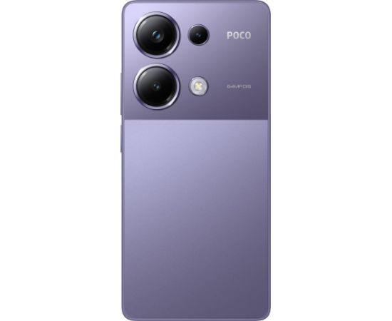 Xiaomi Poco M6 Pro 12/512GB Dual SIM 5G Purple