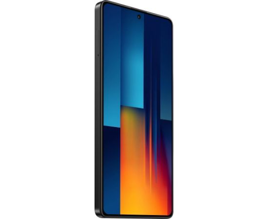 Xiaomi Poco M6 Pro 12/512GB Dual SIM 4G Black