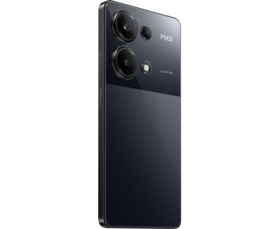 Xiaomi Poco M6 Pro 12/512GB Dual SIM 4G Black