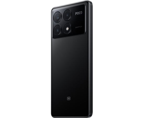 Xiaomi POCO X6 Pro 12/512GB Dual SIM 5G Black