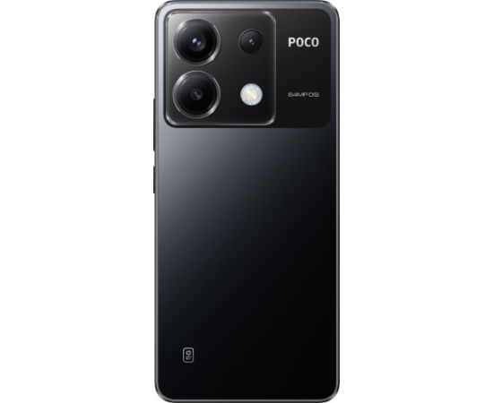 Xiaomi POCO X6 8/256GB Dual SIM 5G Black