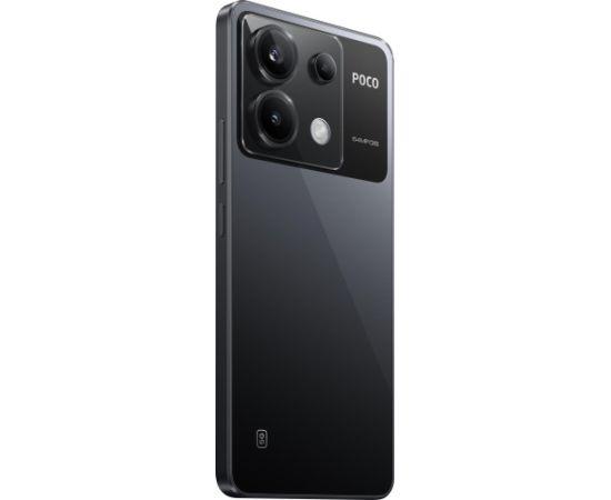 Xiaomi POCO X6 8/256GB Dual SIM 5G Black