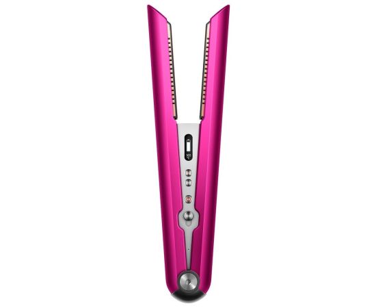 Dyson Corrale HS03 nickel/fuchsia Matu taisnotājs  389082-01