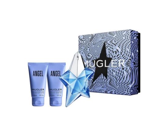 Thierry Mugler Angel dāvanu komplekts