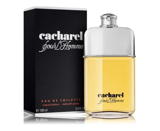 Cacharel Pour L'Homme Edt 100 ml  smaržas vīriešiem