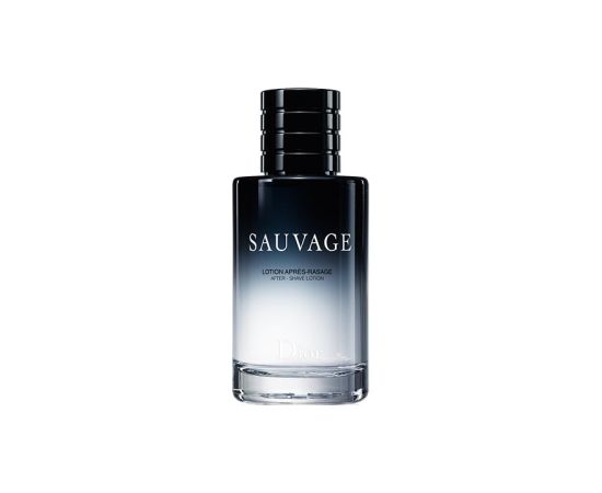 Christian Dior Dior Sauvage 100 ml losjons pēc skūšanās vīriešiem