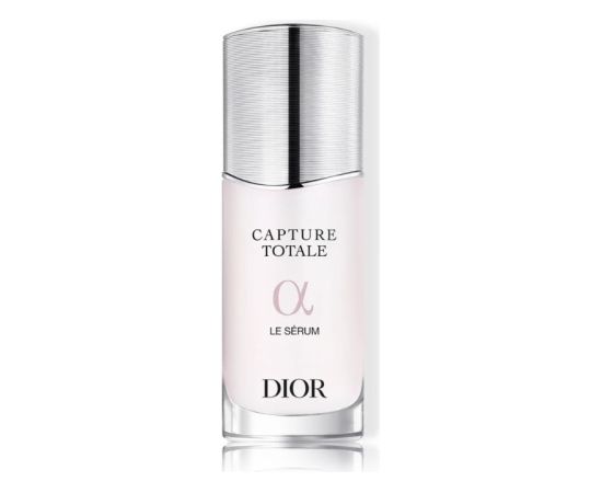 Christian Dior Dior Capture Totale Le Serum 30 ml. atjaunojošs sejas serums