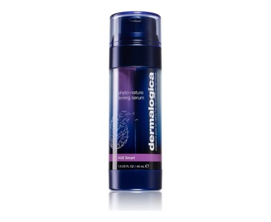 Dermalogica AGESmart Phyto-Nature Firming Serum 40 ml. Serum nostiprinošs serums nobriedušai ādai