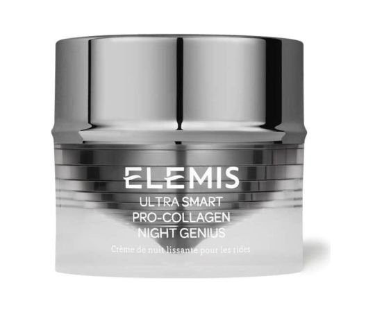 Elemis Ultra Smart Pro-Collagen Night Genius 50 ml.
