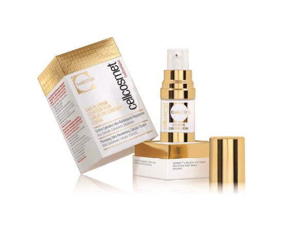 Cellcosmet CellEctive CellCollagen 4 ml.