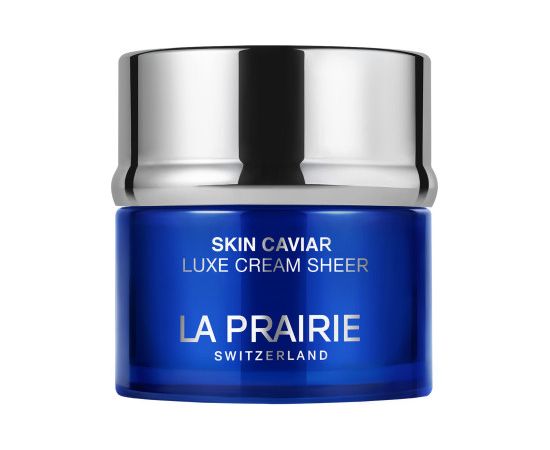 La Prairie Skin Luxe Cream Sheer 50 ml