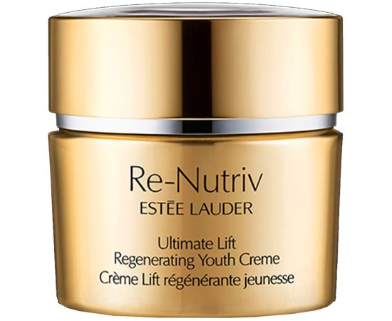 Etat Libre Dorange E.Lauder Re-Nutriv Ultimate Lift Regenerating Youth Creme 50 ml.