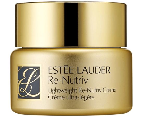 Estee Lauder E.Lauder Re-Nutriv Light Weight Cream 50 ml.