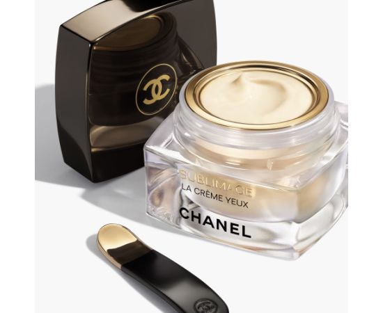 Chanel Sublimage La Creme Yeux 15 g.