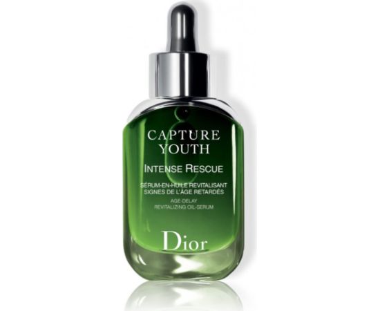 Christian Dior Dior Capture Youth Intense Rescue Age-Delay Rev. Oil-Serum 30 ml.