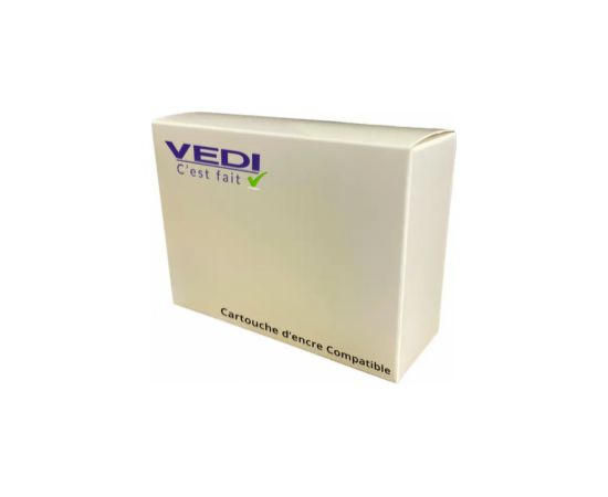 Tintes kārtridžs GenerInk 3YM63AE Colour Чернила для принтера