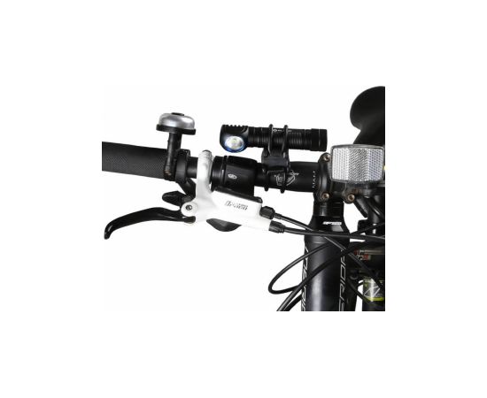 Luktura stiprinājums Olight Bike Mount