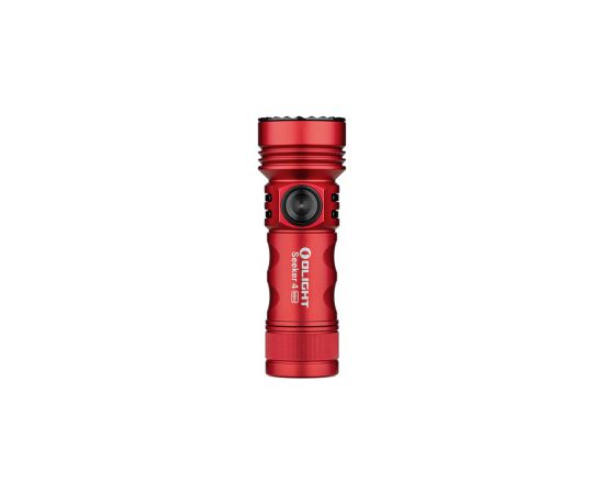 Lukturis Olight Seeker 4 Mini Red