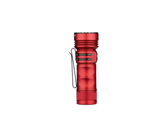 Lukturis Olight Seeker 4 Mini Red