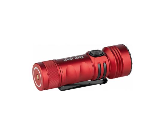 Lukturis Olight Seeker 4 Mini Red