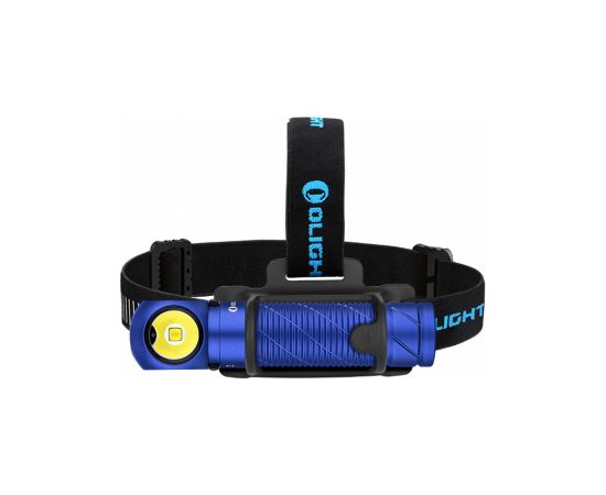 Lukturis Olight Perun 2 Headlamp Blue