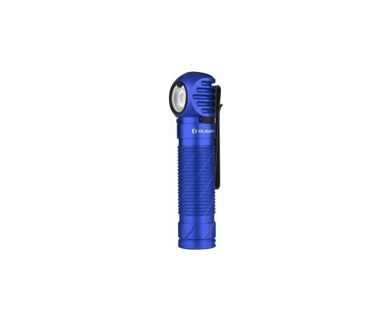 Lukturis Olight Perun 2 Headlamp Blue