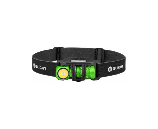 Lukturis Olight Perun 2 Mini Lime Green