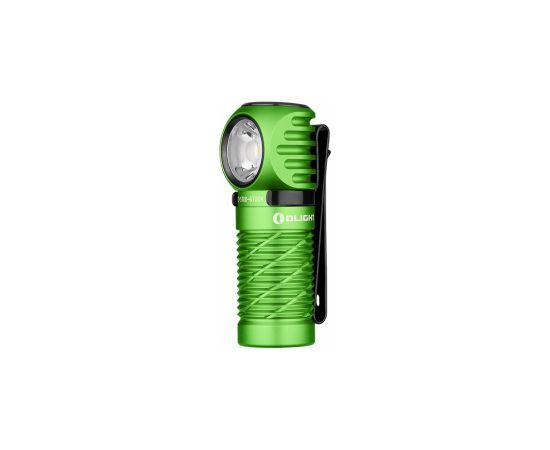 Lukturis Olight Perun 2 Mini Lime Green