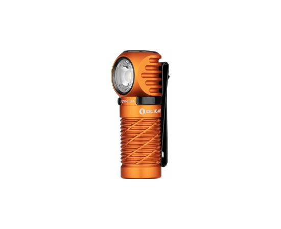 Lukturis Olight Perun 2 Mini Orange