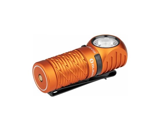 Lukturis Olight Perun 2 Mini Orange