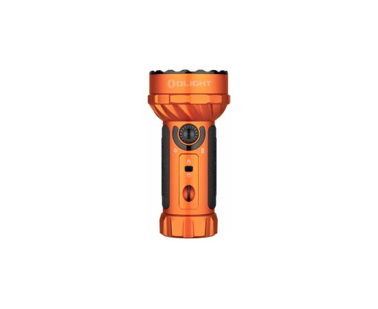 Lukturis Olight Marauder Mini Orange Lukturi 