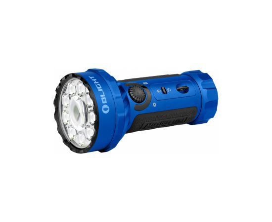 Lukturis Olight Marauder Mini Blue