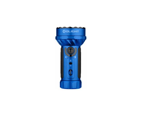 Lukturis Olight Marauder Mini Blue