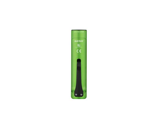 Lukturis Olight Arkfeld with Green Laser & White Light Lime Green