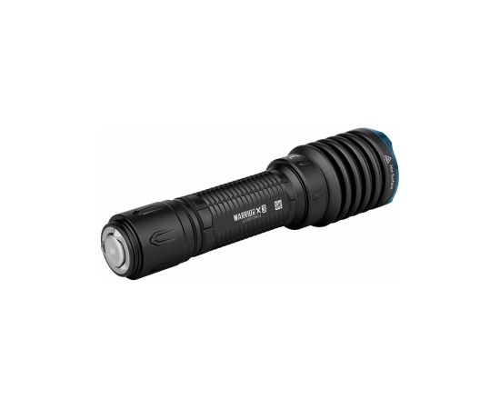 Lukturis Olight Warrior X 3