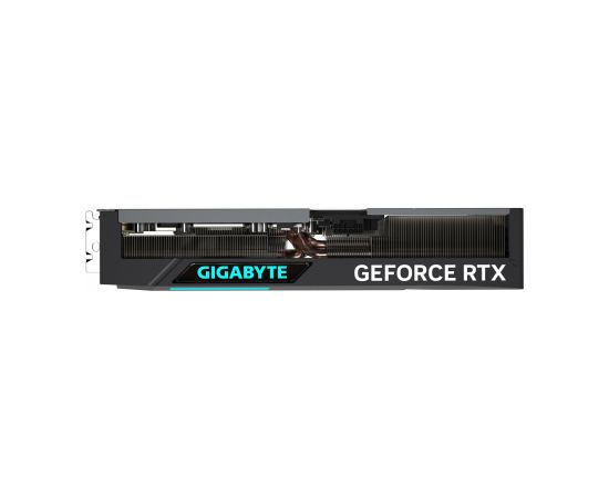 Gigabyte EAGLE GeForce RTX 4070 Ti SUPER OC 16G NVIDIA 16 GB GDDR6X