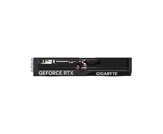 Gigabyte GeForce RTX 4070 Ti SUPER WINDFORCE OC 16G NVIDIA 16 GB GDDR6X