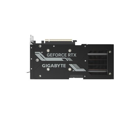 Gigabyte GeForce RTX 4070 Ti SUPER WINDFORCE OC 16G NVIDIA 16 GB GDDR6X